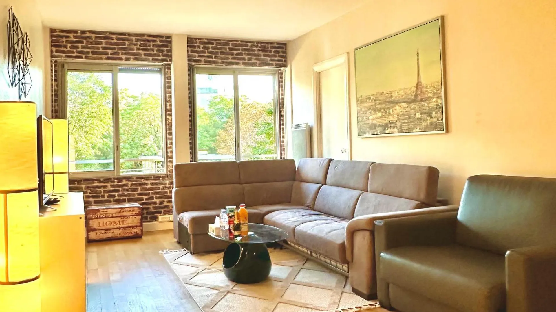Champs Elysees Apartment Paris
