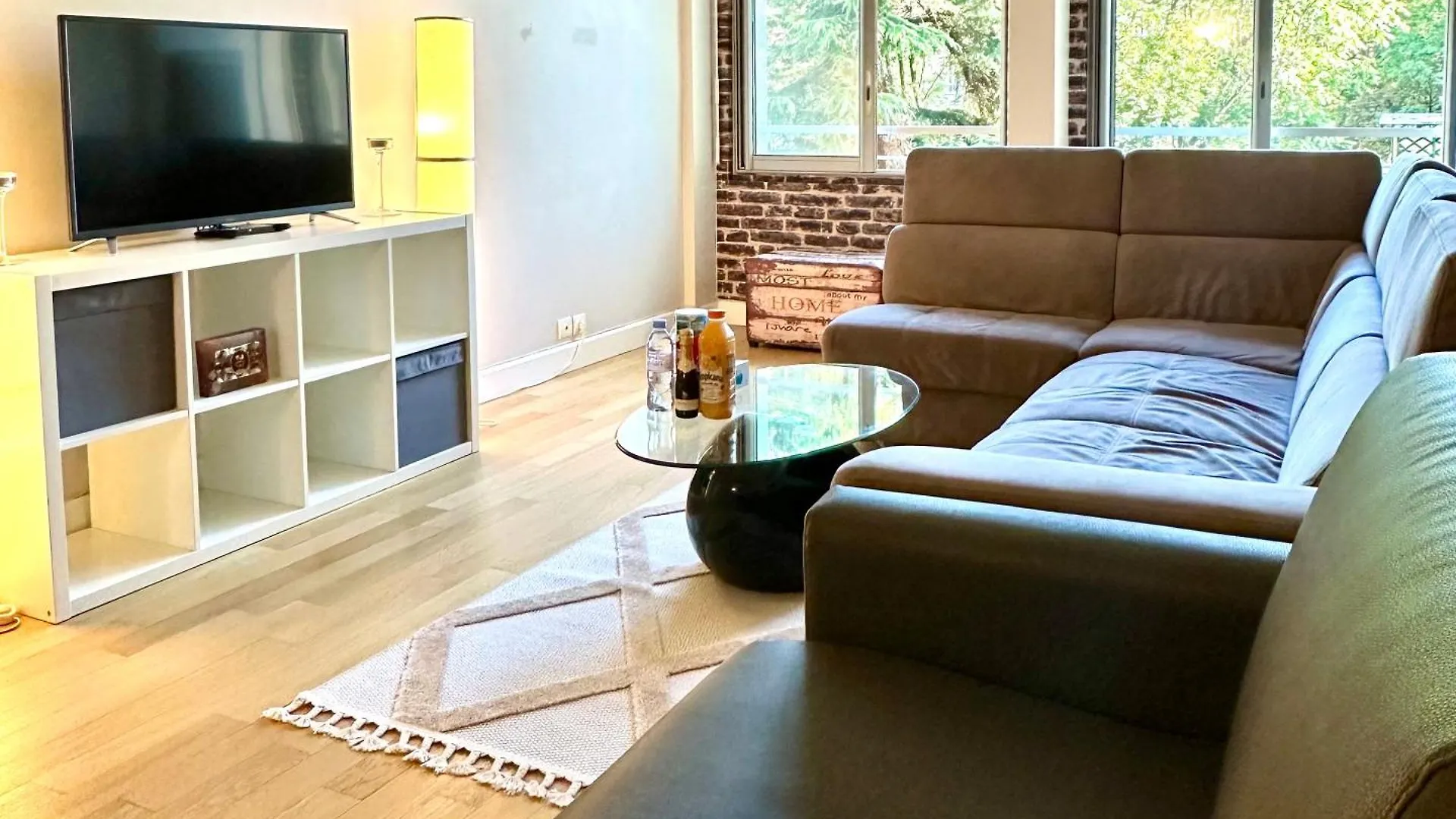 Champs Elysees Apartment